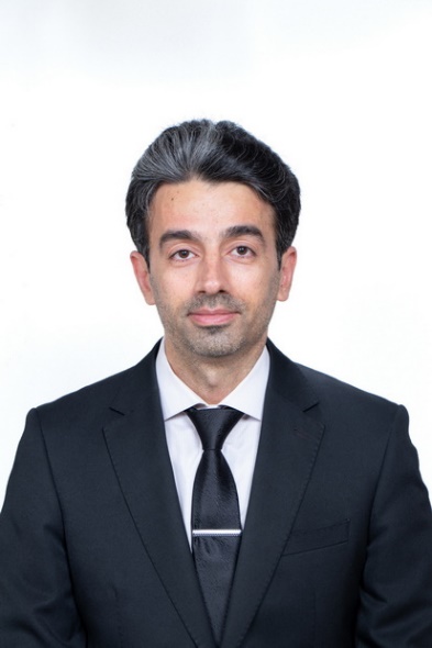Dr. Mohammad Sharifi